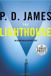 Cover Art for 9780739325582, The Lighthouse by P.D. James