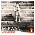 Cover Art for B00PBDLJ6U, Atonement by Ian McEwan