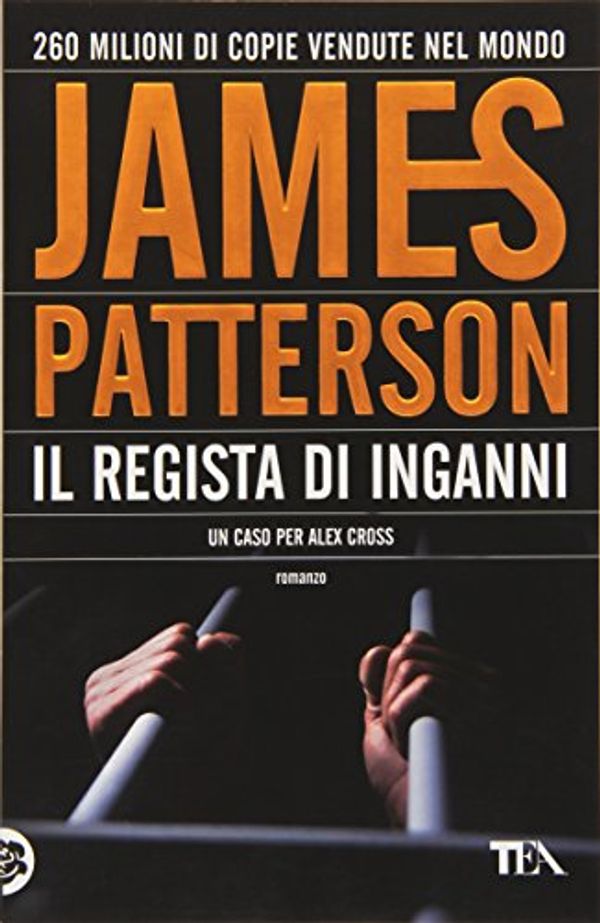 Cover Art for 9788850227853, Il regista di inganni by James Patterson