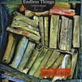 Cover Art for 9781931520225, Endless Things by John Crowley