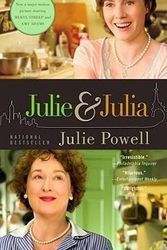 Cover Art for 9780316042512, Julie & Julia by Julie Powell