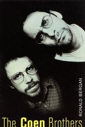Cover Art for 9781560252542, The Coen Brothers by Ronald Bergan