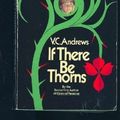 Cover Art for 9780671648145, If There Be Thorns by V.c. Andrews