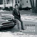 Cover Art for B01BNVL29C, Born to Run by Bruce Springsteen