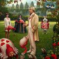 Cover Art for 9781405969895, Doctor Who: In Wonderland by Doctor Who