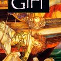 Cover Art for 9780312864026, The Gift by Patrick O'Leary
