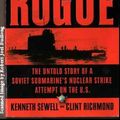 Cover Art for 9780739466247, Red Star Rogue by Kenneth Sewell