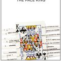 Cover Art for 9780316178327, The Pale King by David Foster Wallace