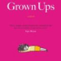 Cover Art for 9781400027125, Grown Ups by Marian Keyes