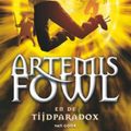 Cover Art for 9789047516392, Artemis Fowl en de tijdparadox by Eoin Colfer, Mireille Vroege