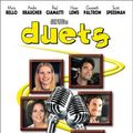 Cover Art for 9780788826849, Duets [DVD] [2000] [Region 1] [US Import] [NTSC] by 