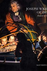 Cover Art for 9781913107123, Joseph Wright of Derby: Painter of Darkness by Matthew Craske