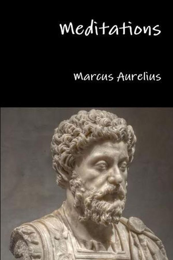 Cover Art for 9781329845688, Meditations by Marcus Aurelius