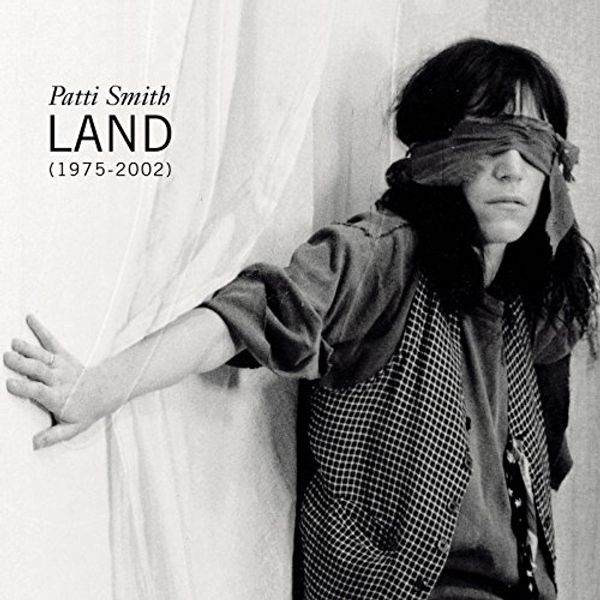 Cover Art for B005GYD5CK, Land (1975-2002) by 