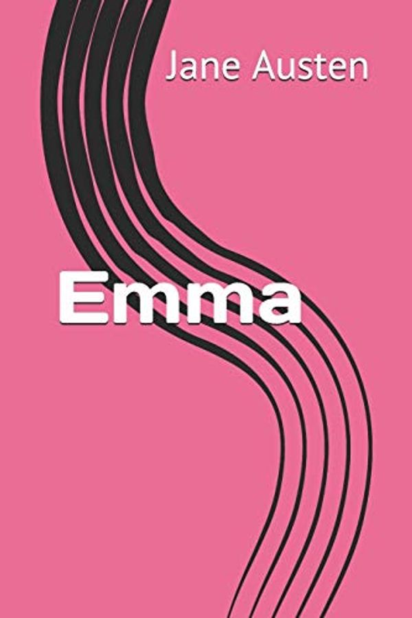 Cover Art for 9781674096582, Emma by Jane Austen