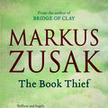 Cover Art for 9781760783693, The Book Thief by Markus Zusak