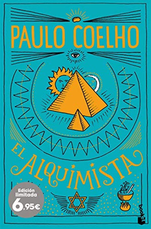 Cover Art for 9788408206194, El Alquimista by Paulo Coelho