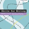 Cover Art for 9781447948810, Skills for Writing Pupil Book by Esther Menon