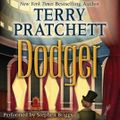 Cover Art for 9780062262509, Dodger by Sir Terence David John Pratchett, Sir Terence David John Pratchett, Stephen Briggs