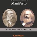 Cover Art for 9781789430318, The Communist Manifesto by Karl Marx
	 ,     Friedrich Engels