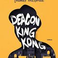 Cover Art for B091J9QSN4, Deacon King Kong (FICTION) (French Edition) by James McBride