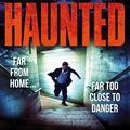 Cover Art for 9781784753733, Haunted by James Patterson