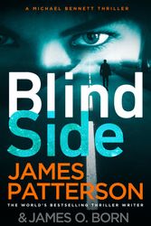 Cover Art for 9781780899350, Blindside by James Patterson