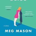 Cover Art for 9780063049604, Sorrow and Bliss by Meg Mason
