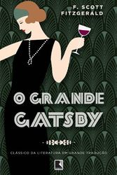 Cover Art for 9788501063519, Grande Gatsby, O by F. Scott Fitzgerald