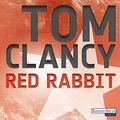 Cover Art for B00THE8YMG, Red Rabbit [German Edition] by Tom Clancy