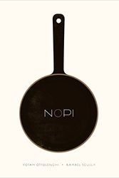 Cover Art for 9780449016329, NOPI: The Cookbook by Yotam Ottolenghi, Ramael Scully