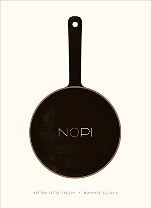 Cover Art for 9780449016329, NOPI: The Cookbook by Yotam Ottolenghi, Ramael Scully