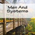 Cover Art for 9781502507068, Men and Systems by James Allen