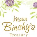 Cover Art for 9781743315842, Maeve Binchy's Treasury by Maeve Binchy