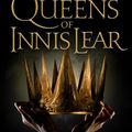 Cover Art for 9780765392466, Queens of Innis Lear by Tessa Gratton