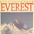 Cover Art for 9780938567189, Everest by Walt Unsworth