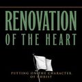 Cover Art for 9781576832967, Renovation of the Heart by Dallas Willard