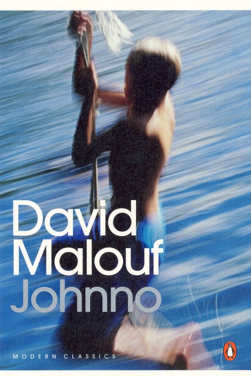 Cover Art for 9780143180142, Johnno by David Malouf