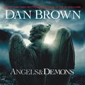 Cover Art for B002PJ4I2A, Angels & Demons - Movie Tie-In: A Novel by Dan Brown
