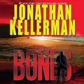 Cover Art for 9780739368916, Bones by Jonathan Kellerman