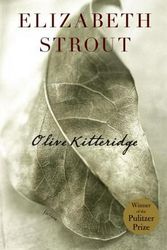Cover Art for 9781400062089, Olive Kitteridge by Elizabeth Strout