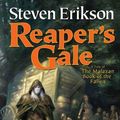 Cover Art for B003JH8M74, Reaper's Gale: Book Seven of The Malazan Book of the Fallen by Steven Erikson