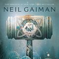 Cover Art for 9780393356182, Norse Mythology by Neil Gaiman