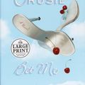 Cover Art for 9780375433566, Bet Me [Large Print] by Jennifer Crusie