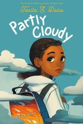 Cover Art for 9780062937018, Partly Cloudy by Davis, Tanita S.