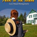 Cover Art for 9786069835555, Anne of the Island by Lucy Maud Montgomery