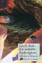 Cover Art for 9782221137086, La sonate hydrogène by Iain M. Banks