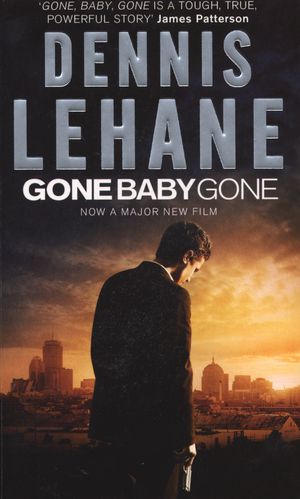 Cover Art for 9780553818819, Gone, Baby, Gone by Dennis Lehane
