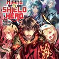 Cover Art for 9781944937546, The Rising of the Shield Hero Volume 09 by Aneko Yusagi