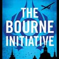 Cover Art for 9781786694225, Robert Ludlum's (TM) The Bourne Initiative by Eric Van Lustbader